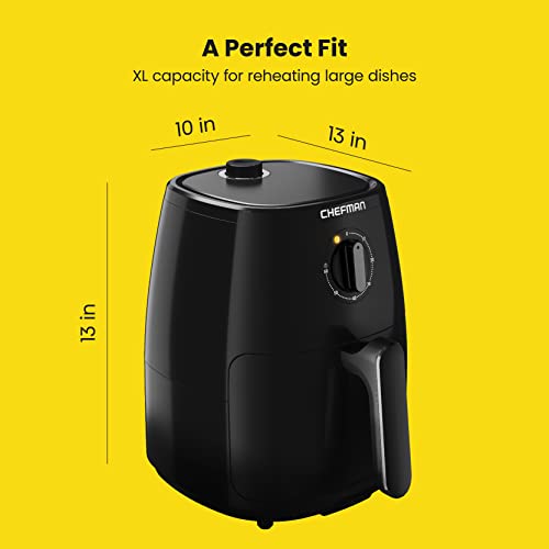 TurboFry Air Fryer F5301