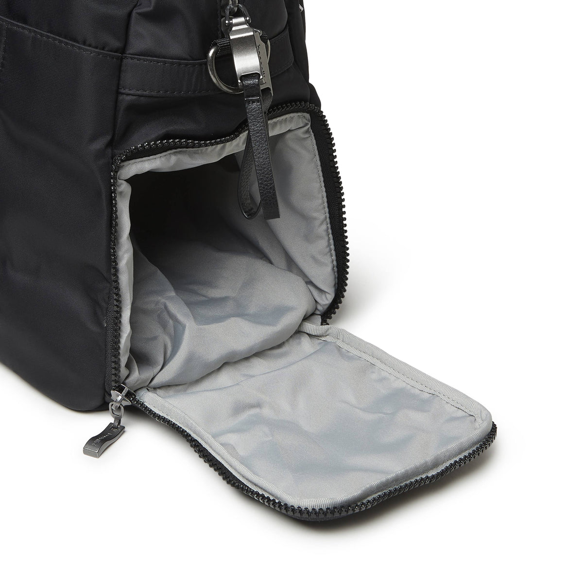 Black Weekender K75093