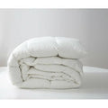White Down Duvet California King J896