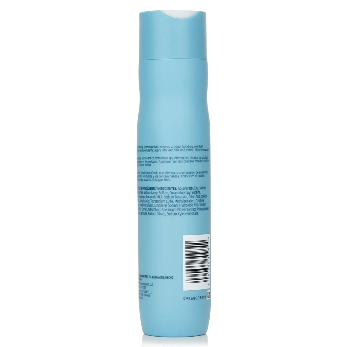Purifying Shampoo 300ml O132502