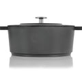 Enameled Cast Iron Dutch Oven F107