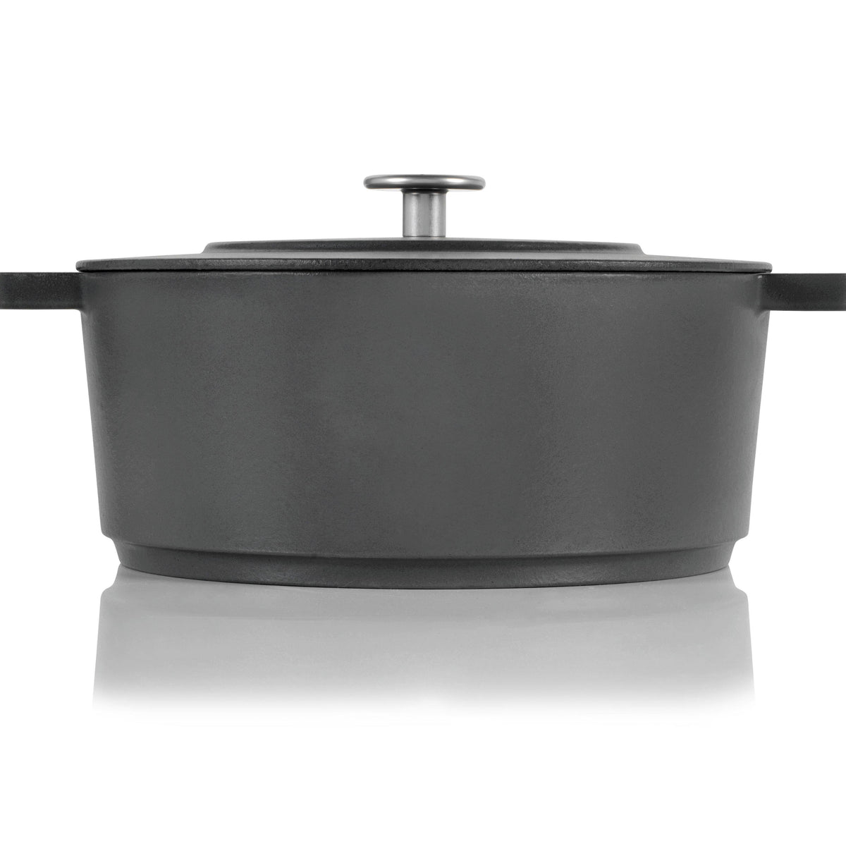Enameled Cast Iron Dutch Oven F107