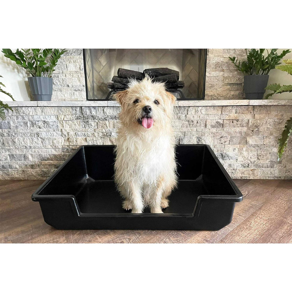 Extra Large Litter Box Z87319