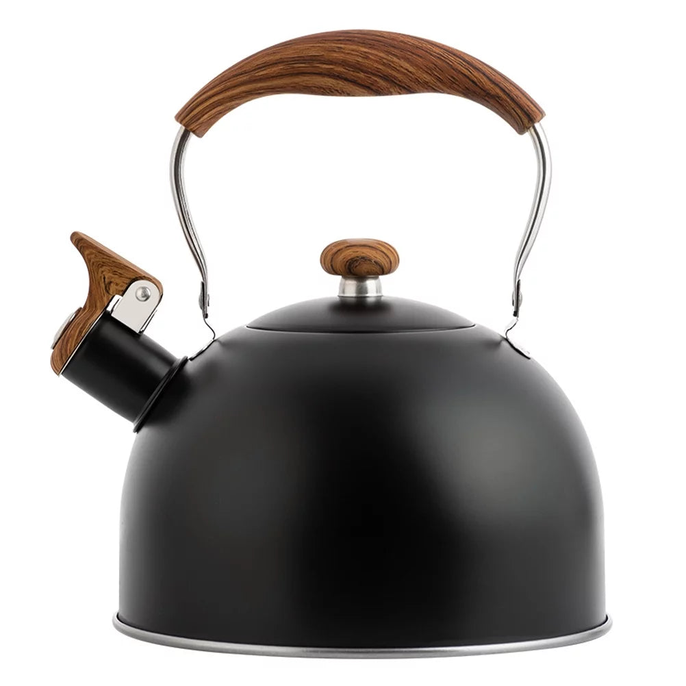 2.5L Whistle Tea Kettle B9518