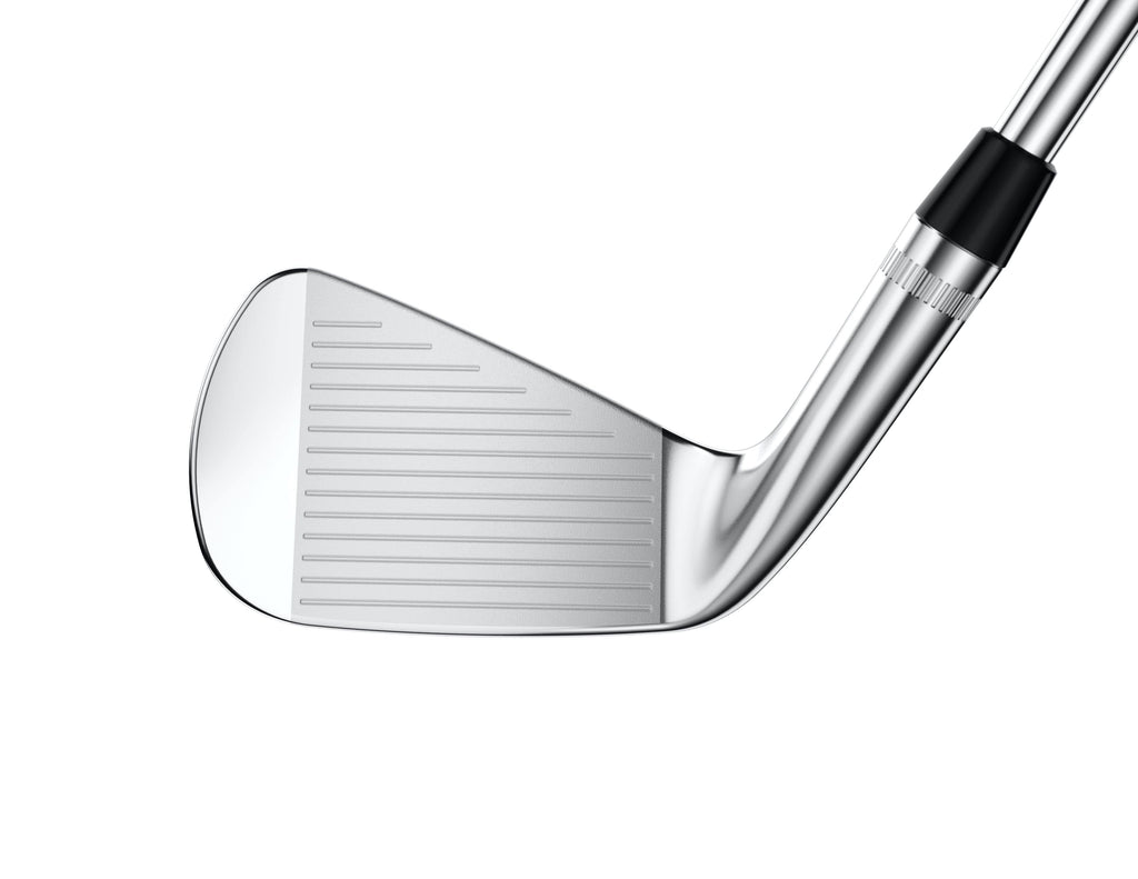 Steel Single Iron 4-Iron S830690