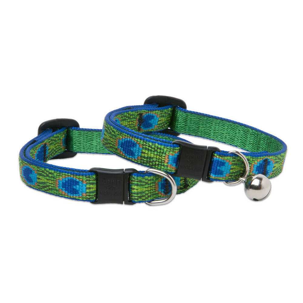 Cat Safety Collar B90146