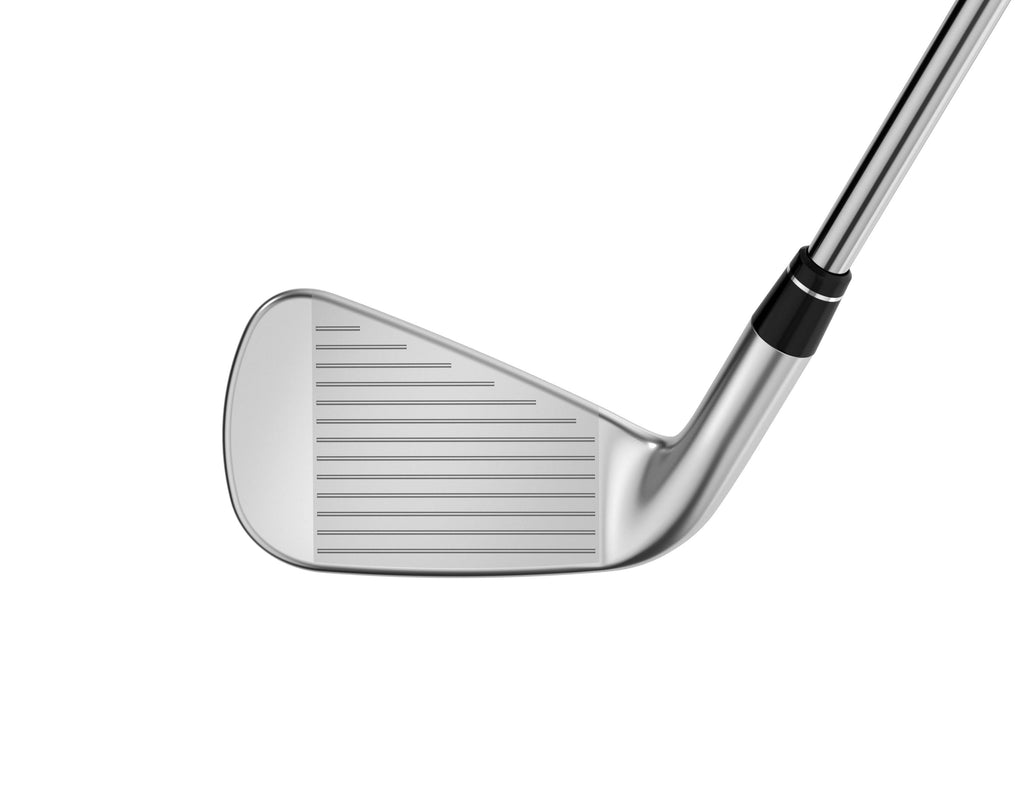 Steel Stiff Right Handed 6-PW Iron Set O515