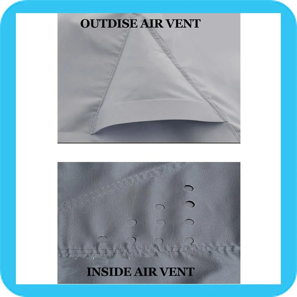 Boat Cover P66020