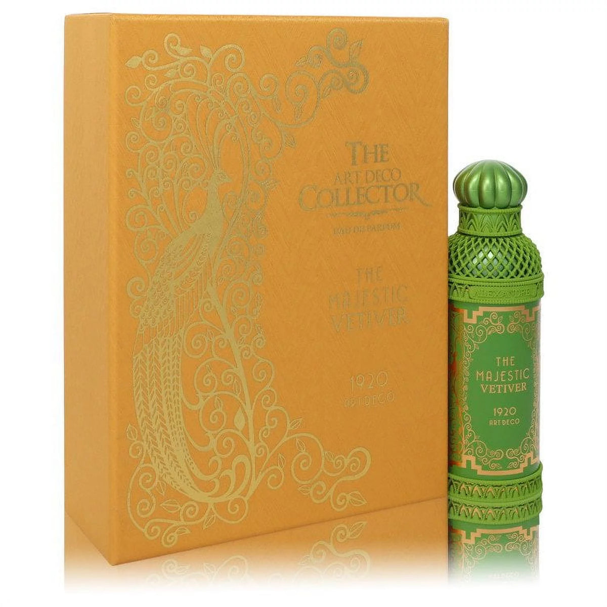 Eau De Parfum Spray 3.4 oz Q565873