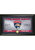 Man Cave Panoramic Photo J3866