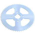 60 Tooth Go Kart Sprocket for #40/41/420 Chain E489444