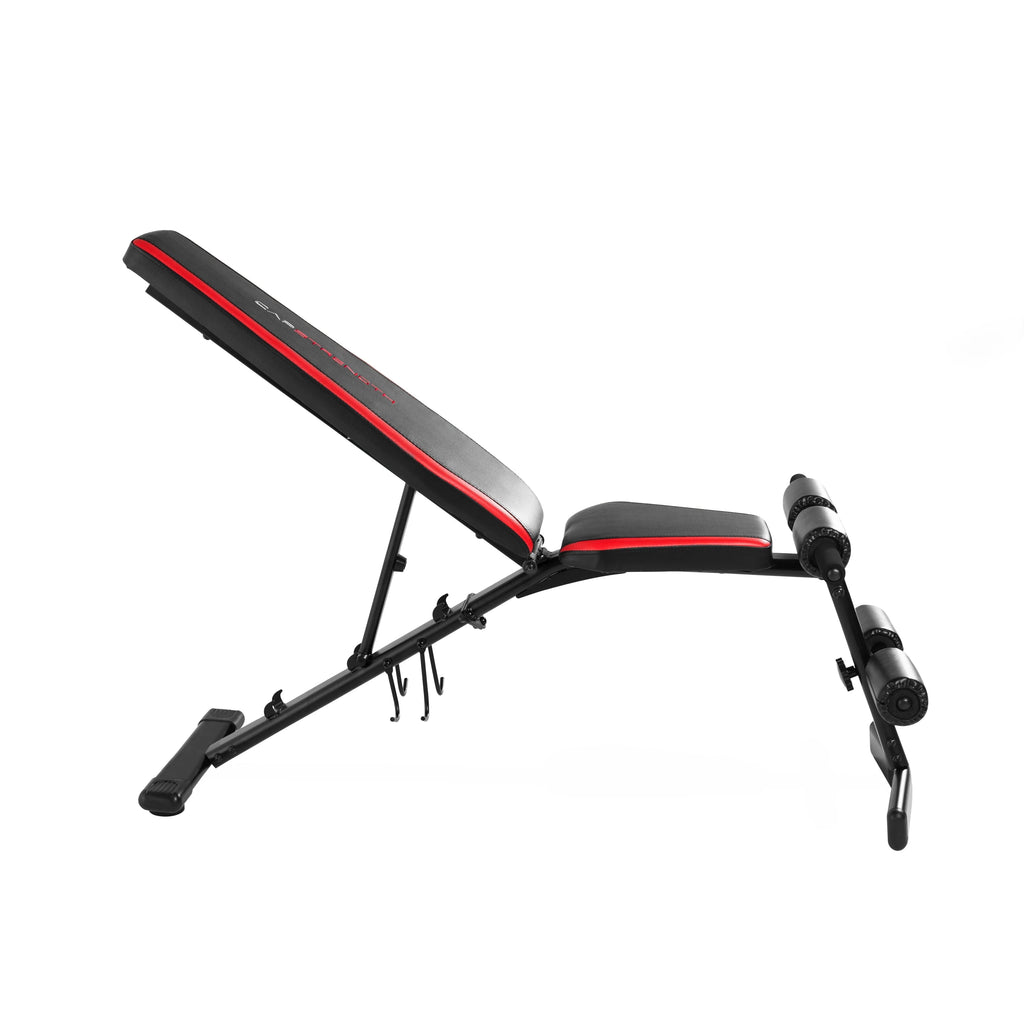Multi-Purpose FID Bench B461440