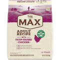 Adult Dry Dog Food with Chicken N38573