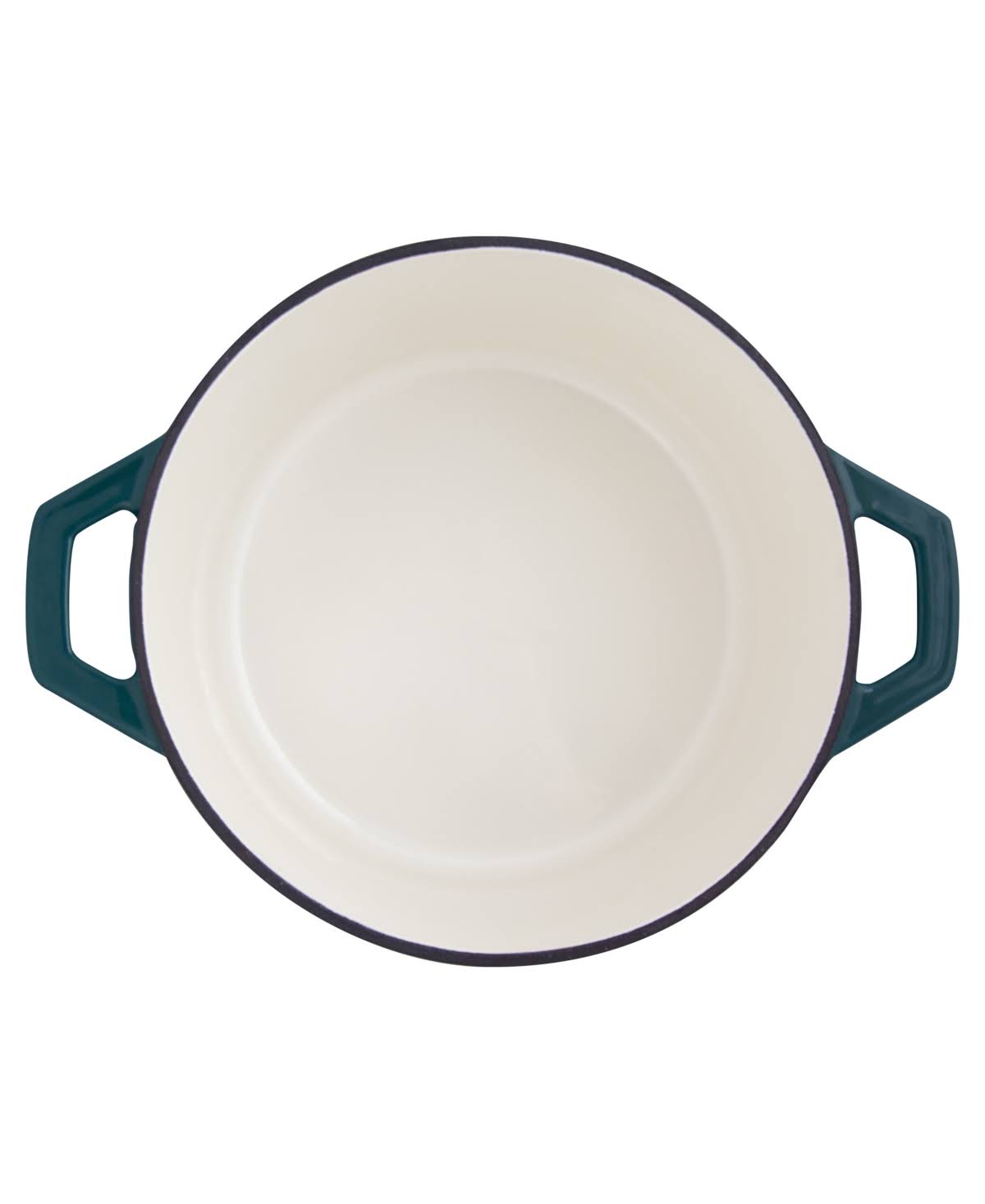 Enameled Cast Iron Dutch Oven with Lid, 5-Quart L85007