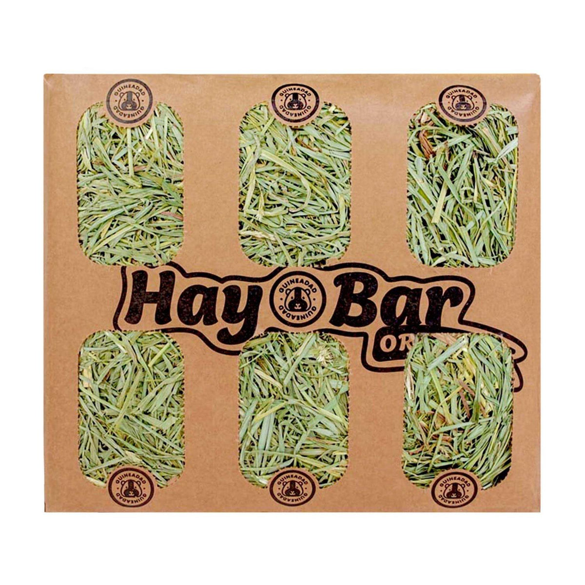 Timothy Hay for Guinea Pigs Rabbits F334
