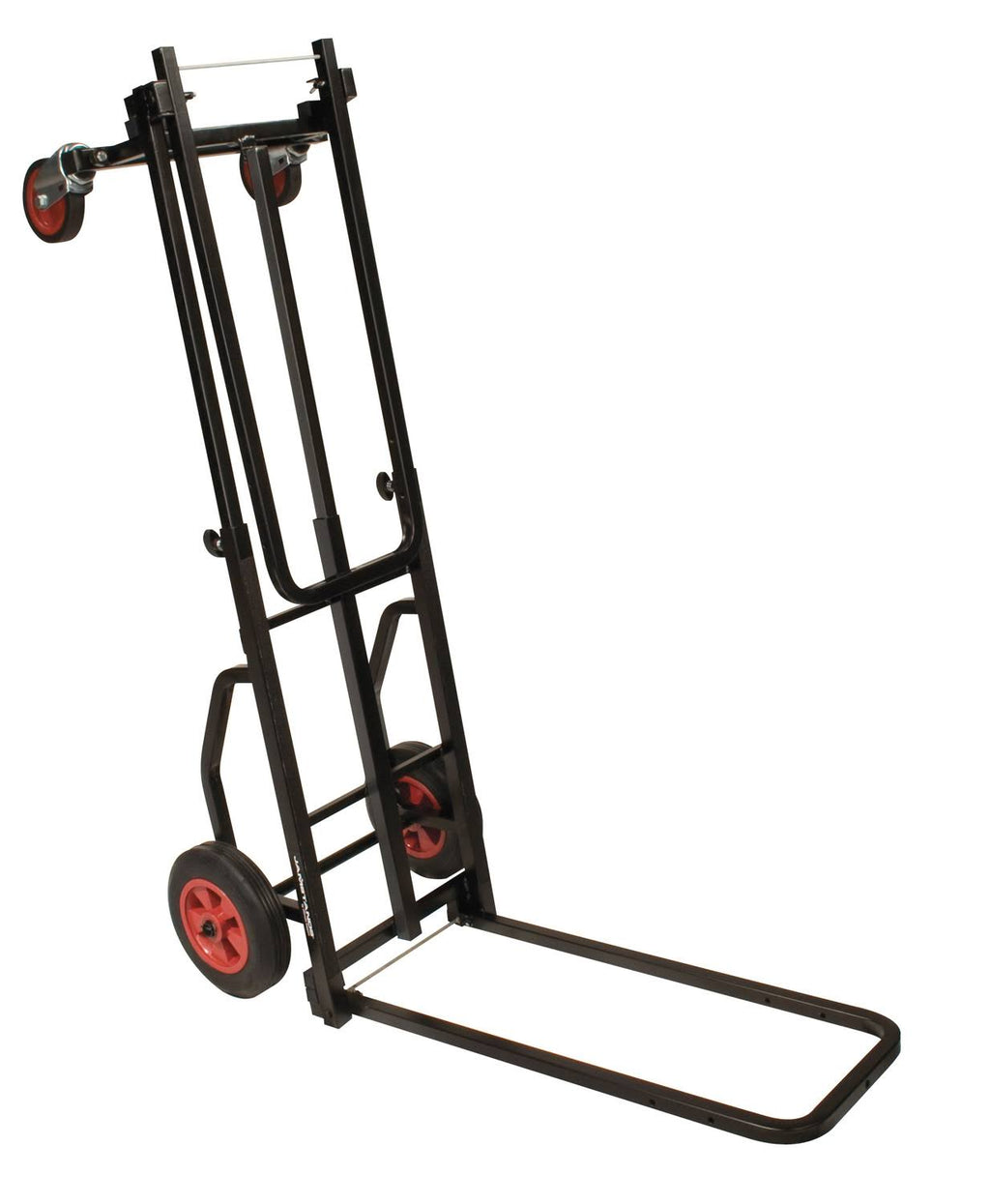 Black Transport Cart W832