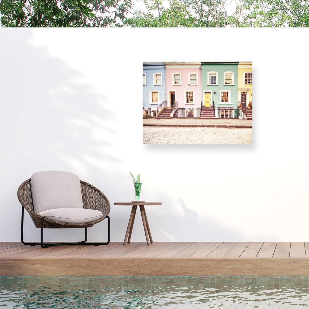 Outdoor All-Weather Wall Decor B184115