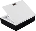 Lap Desk with Storage and Cushion R54390