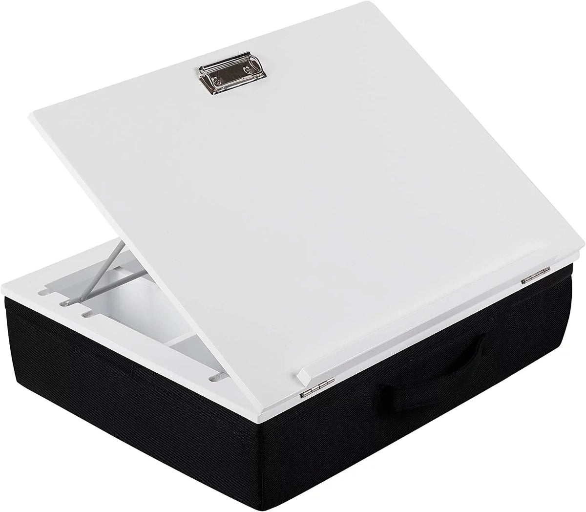 Lap Desk with Storage and Cushion R54390