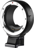 Lens Adapter Mount Converter R49727