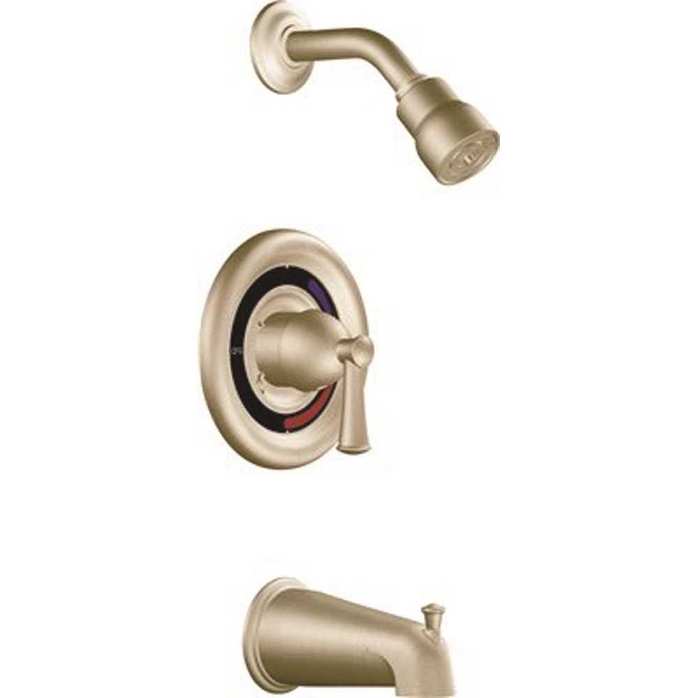 Cycling Tub/Shower Trim Kit Chrome 1.75 GPM C2071