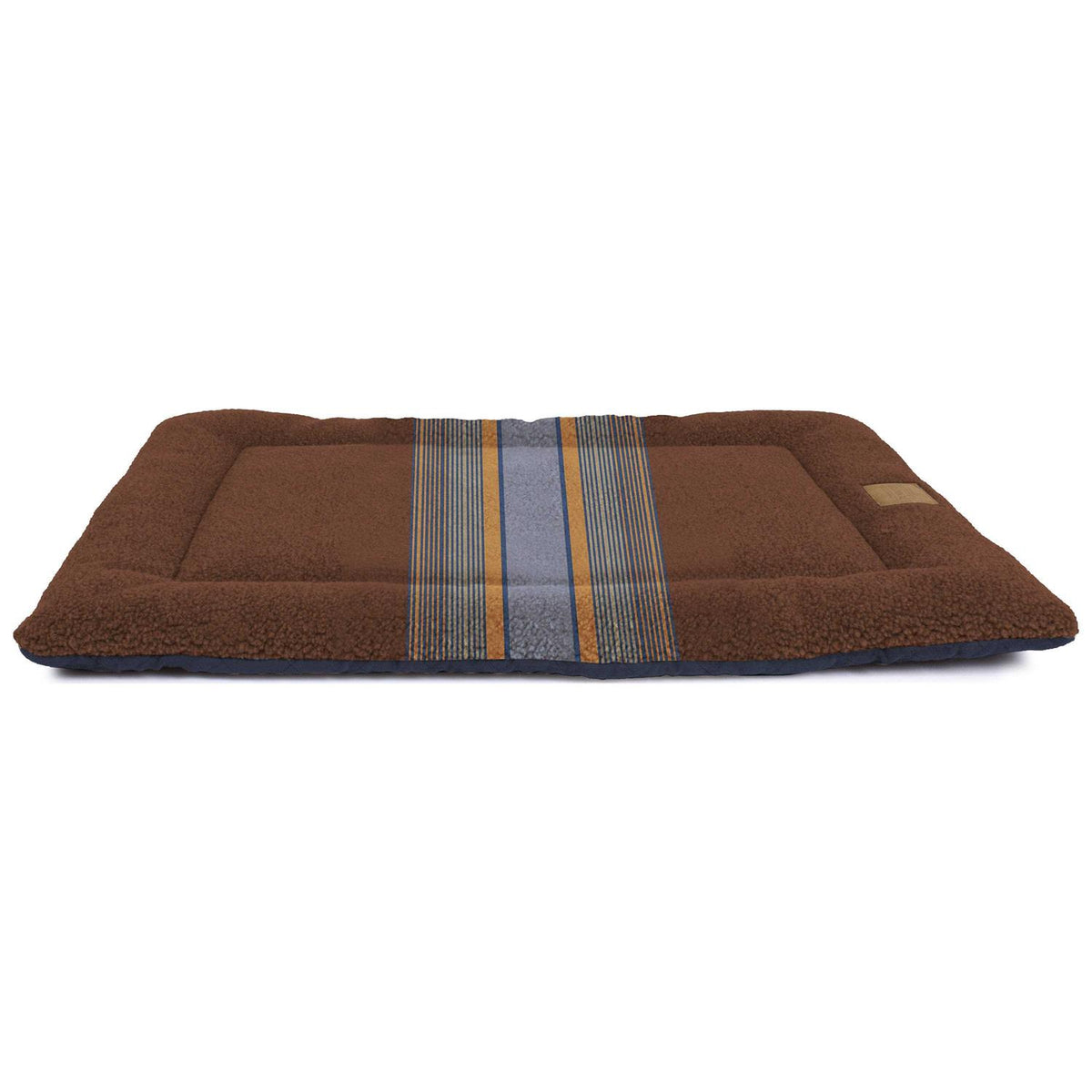 Vintage Camp Comfort Cushion Q2420