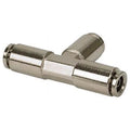 0.37 in. T-Union 10 Piece W21331