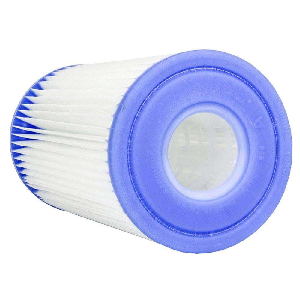 Swimming Pool Filter Pump Cartridge 48 Pack H331