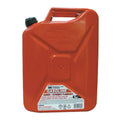 5 Gallon Jerry GAS Can X863