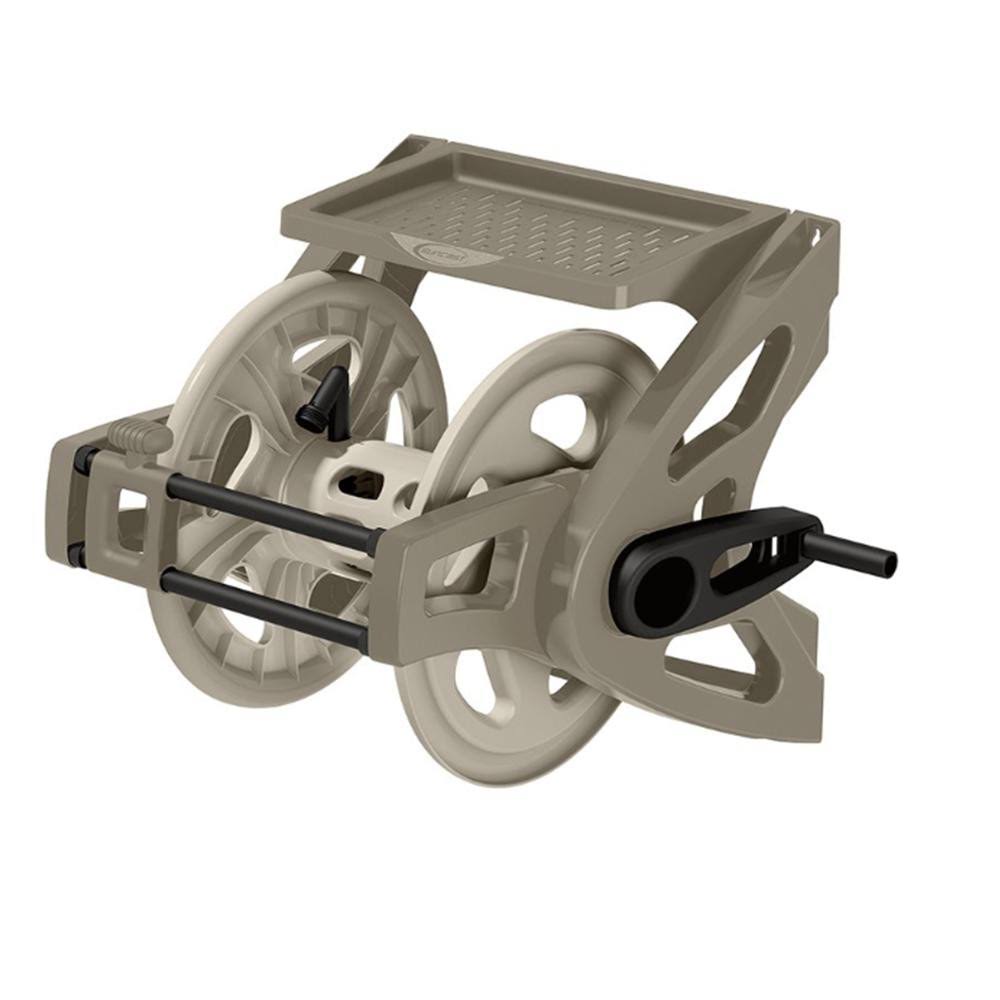 Wall Mounted Hose Reel 2 Pack C992810