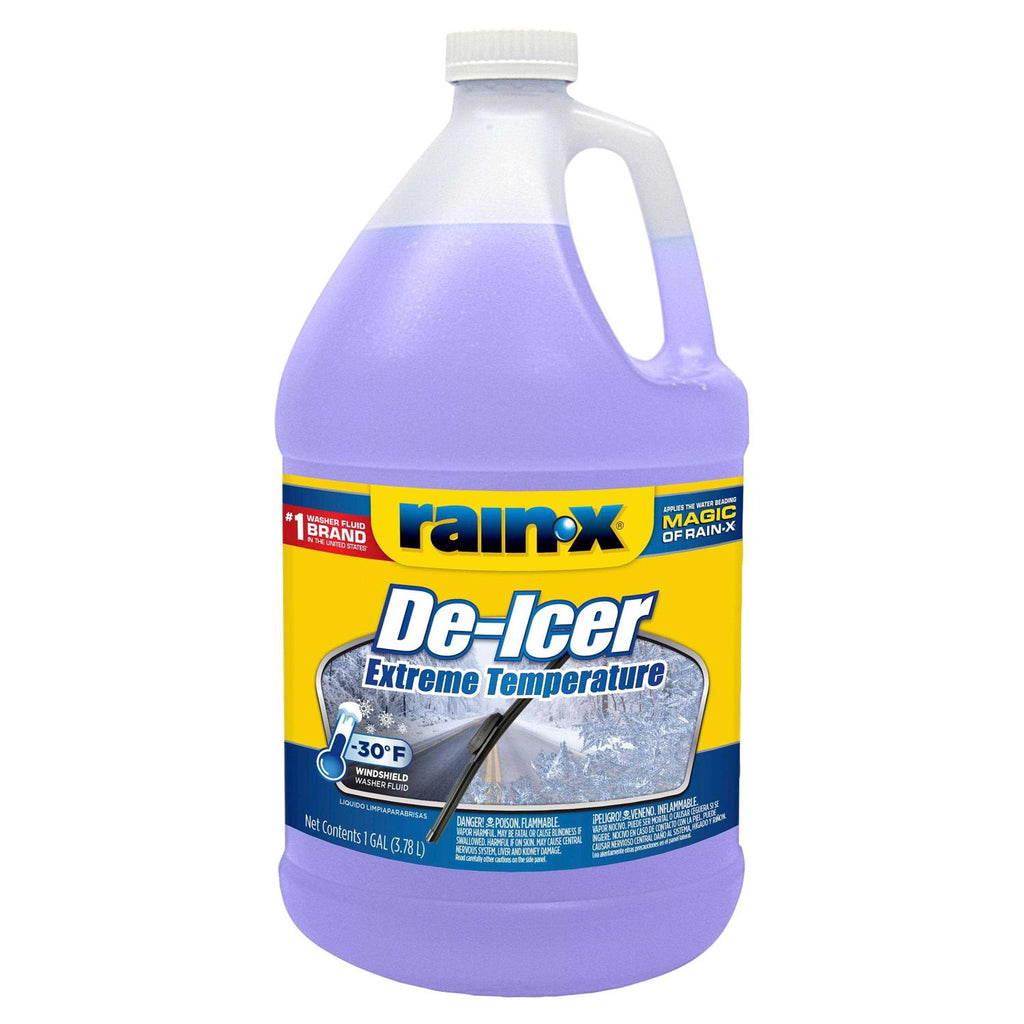 -30 Degree De-Icer Windshield Washer Fluid K1429
