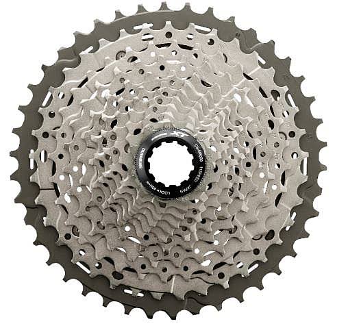11-46t 11-Speed Cassette M206551