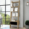 Leaning Ladder Bookcase G846