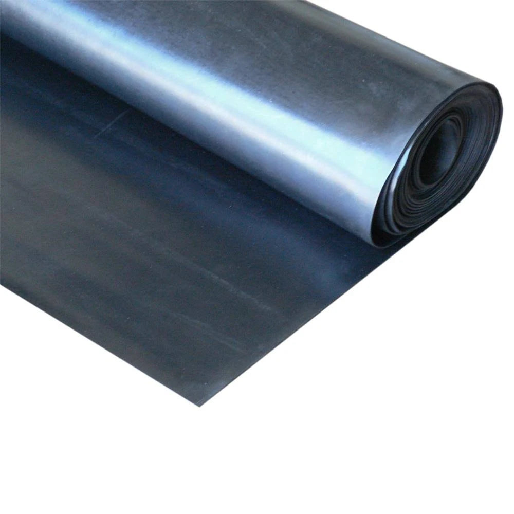 Black EPDM Sheet I9500