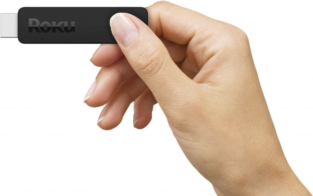 Portable Streaming Stick with Voice Remote T835220