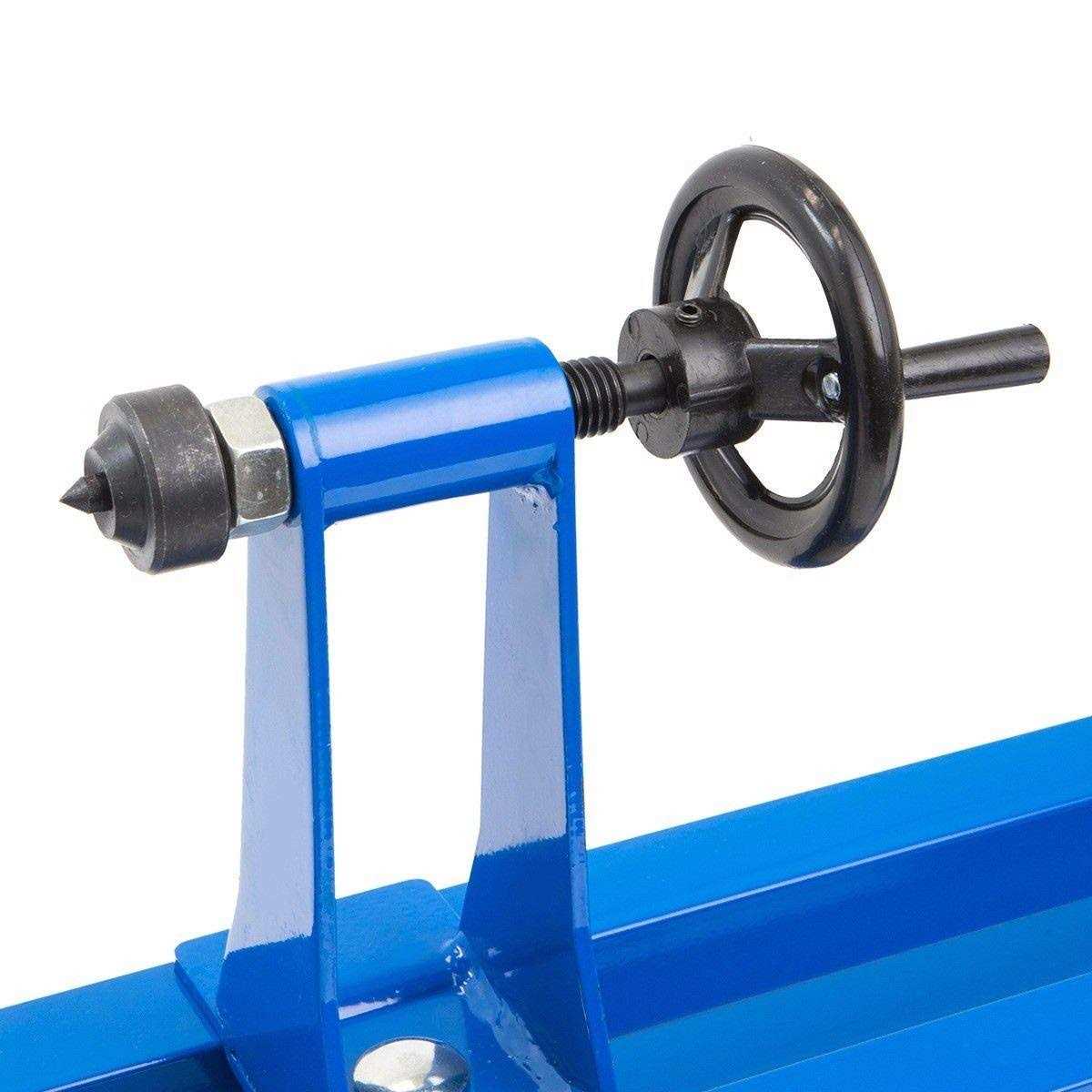 1/2HP 4 Speed 40 inch Wood Lathe A597