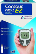 Blood Glucose Monitoring System F966