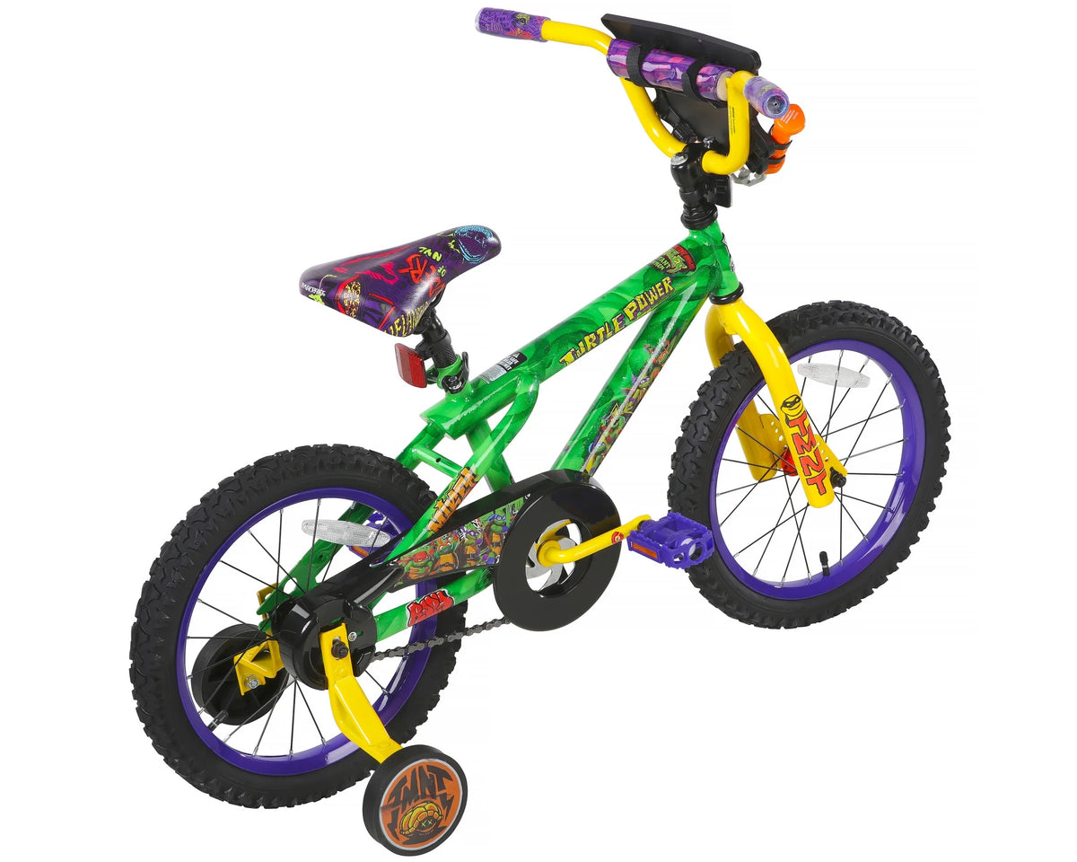 16-inch BMX Bike G2676