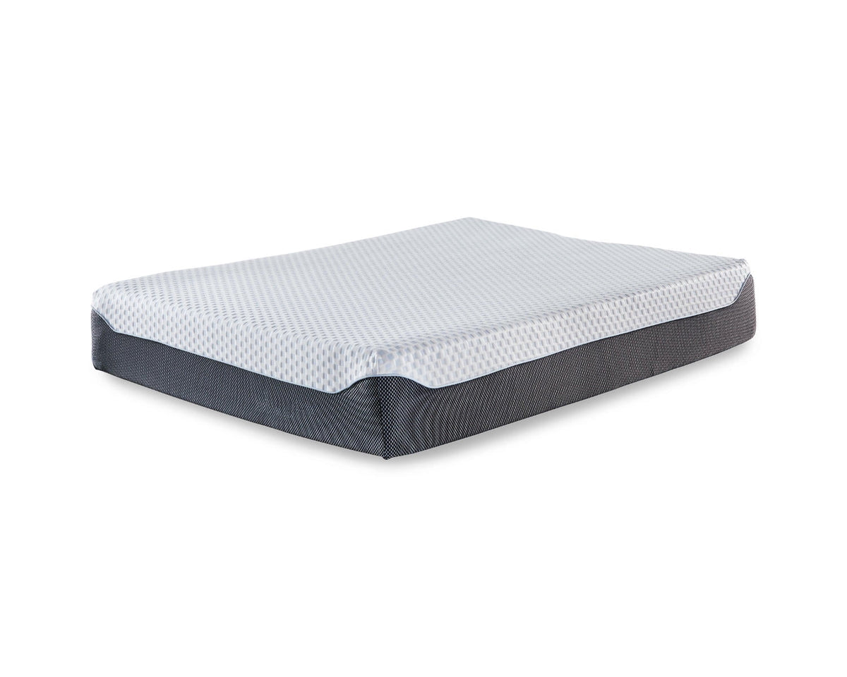King Gel Memory Foam Mattress O898