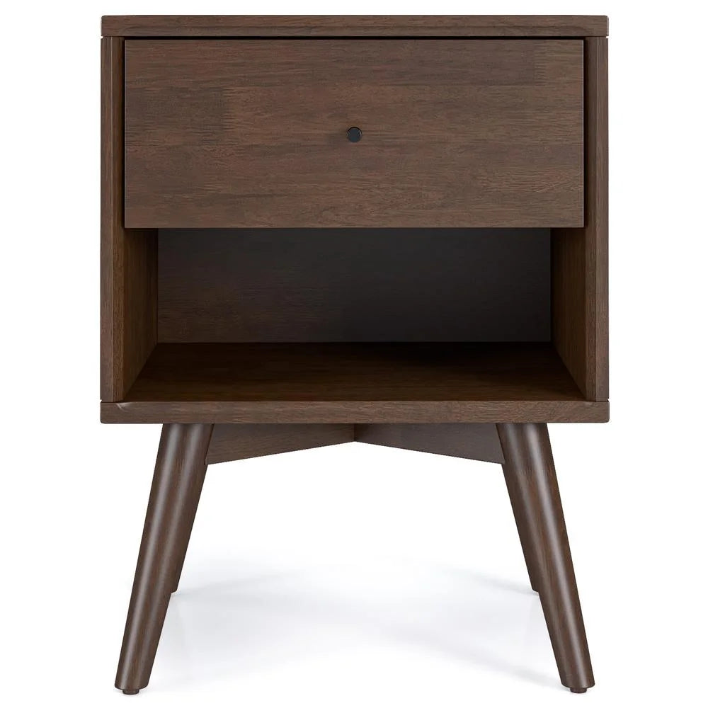 Mid Century Modern Night Stand K9864