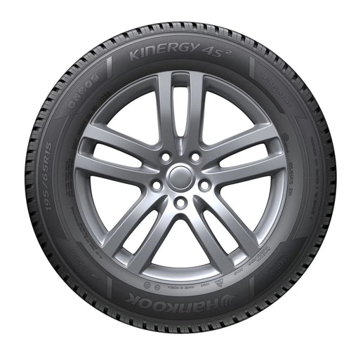 215/55R16 97V XL All Weather Passenger Tire E390686
