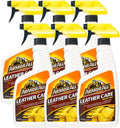 Leather Care Protectant 16 oz 6 Pack W6535