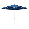 11 ft. Aluminum Market Umbrella W27744