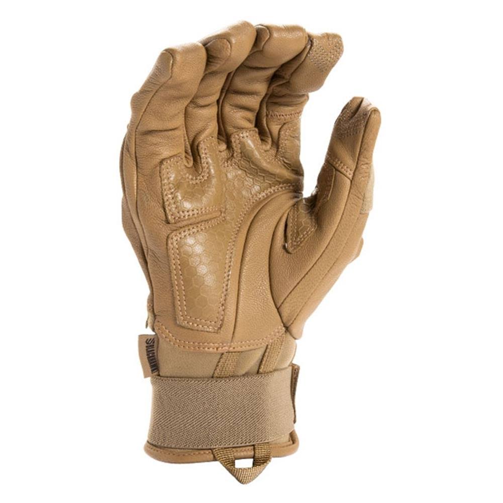Coyote Tan Stealth Glove L2229