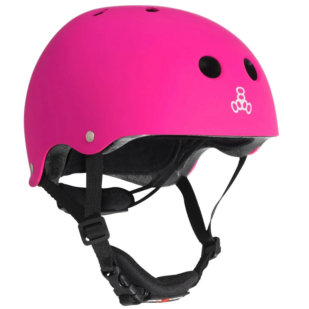 Youth Helmet Blue V8741