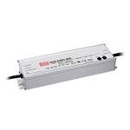 240.2W 42V 5.72A IP67 LED Power Supply S369949