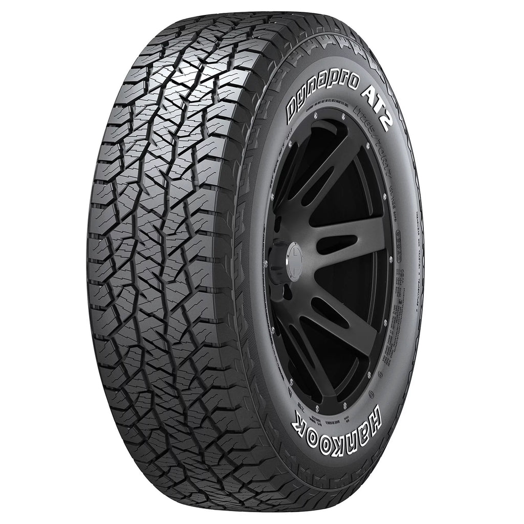 All Terrain LT285/65R18 Light Truck Tire T684