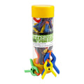 Spring Clamp Set, 22 Piece H757