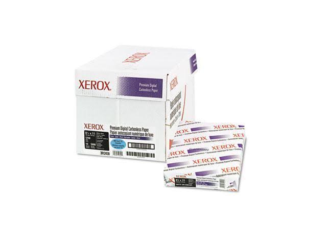 4-Part Straight Carbonless Paper Z318334