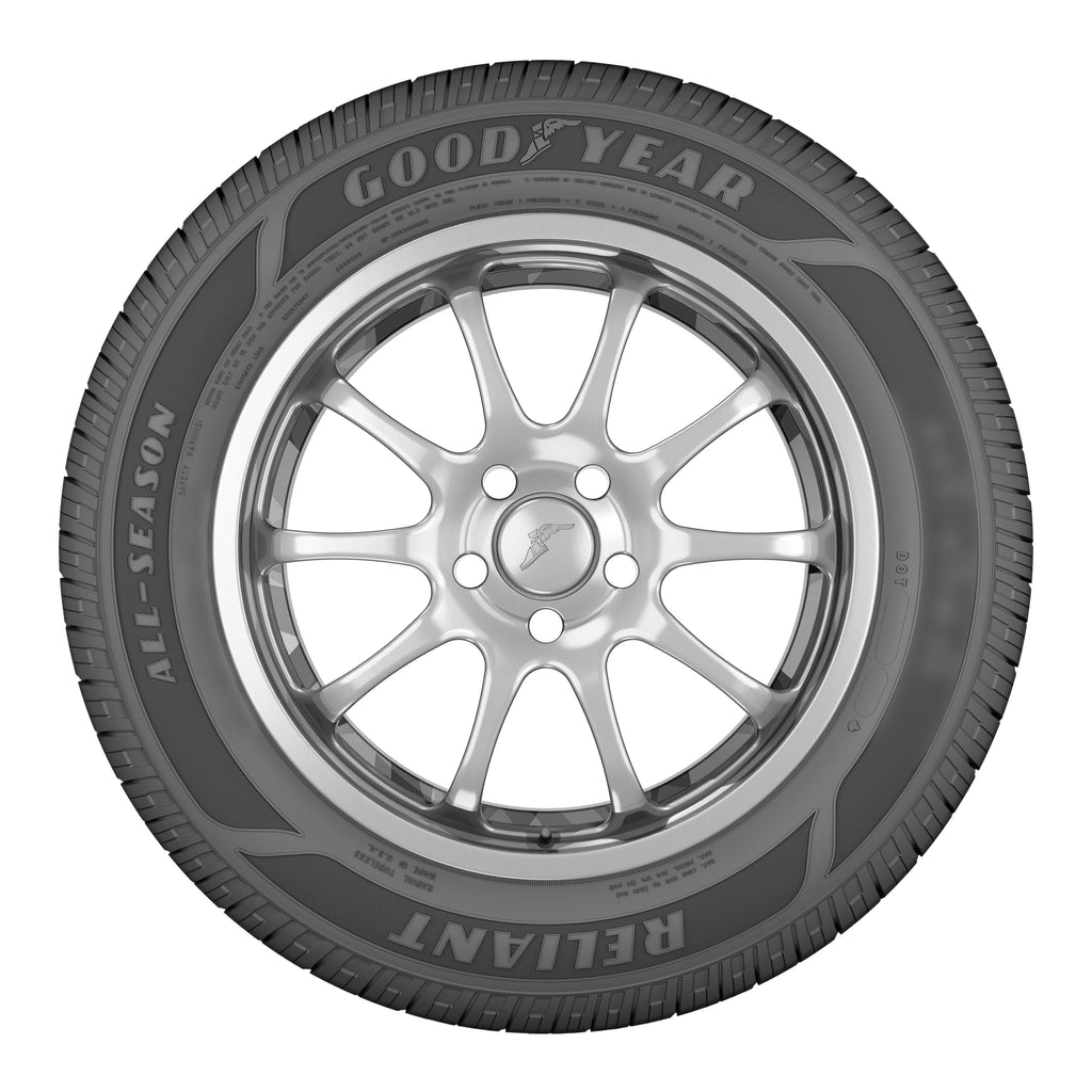 215/65R17 99V All-Season Tire F338